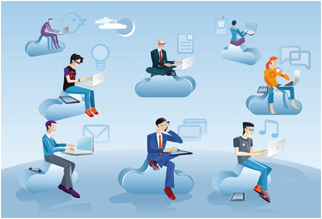 WHETHER CLOUD COMPUTING A GOOD CAREER PATH?